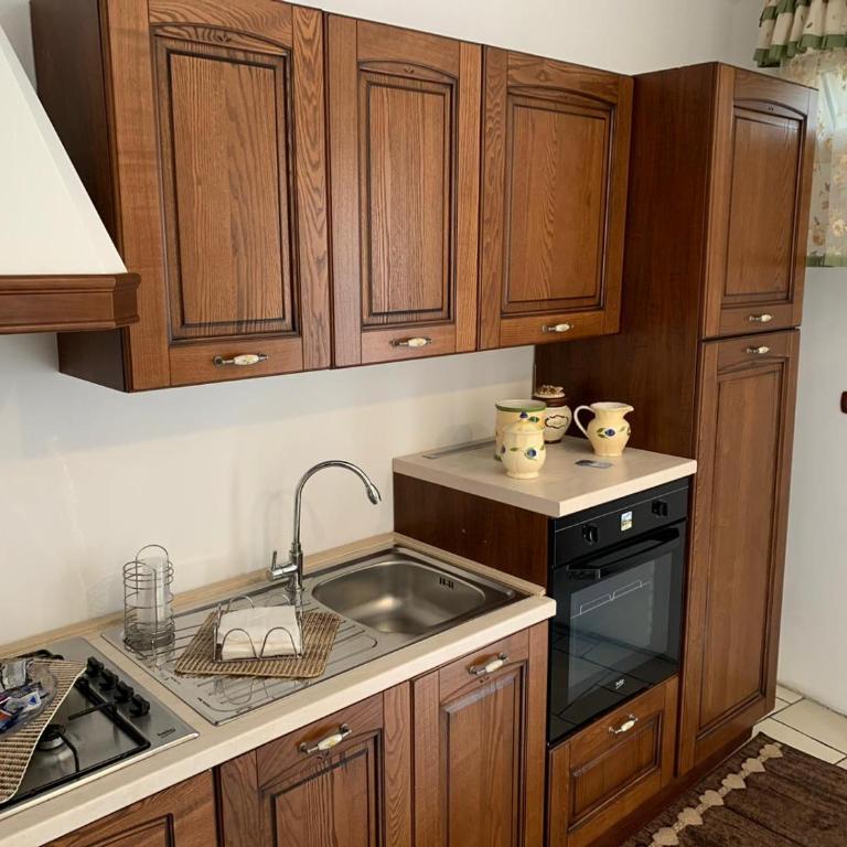 Residenza San Marco Dei Veneziani - Appartamento - 18