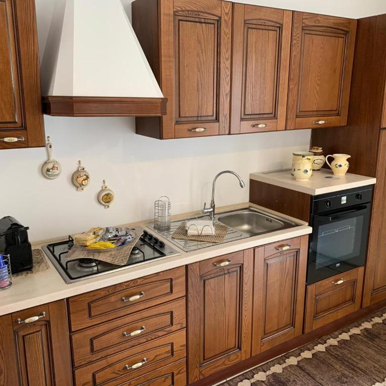 Residenza San Marco Dei Veneziani - Appartamento - 17