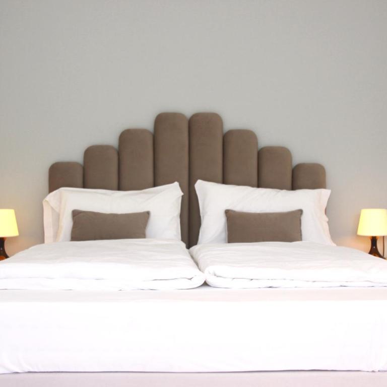 S'O Suites Tropea - Two-Bedroom Apartment with Sea View - 18