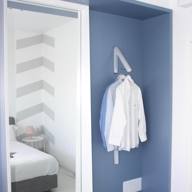 S'O Suites Tropea - Two-Bedroom Apartment with Sea View - 19