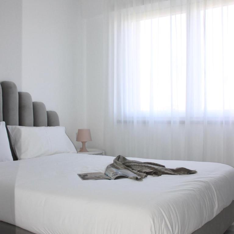S'O Suites Tropea - Two-Bedroom Apartment with Sea View - 21