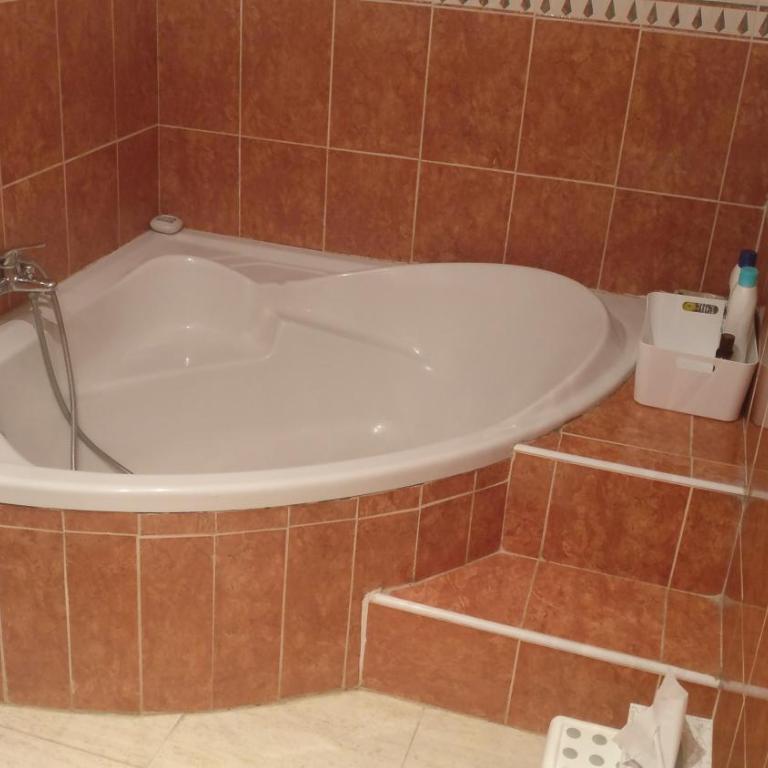 Urbanización Naturista Torremar Natura - Apartamento - Planta baja - 5