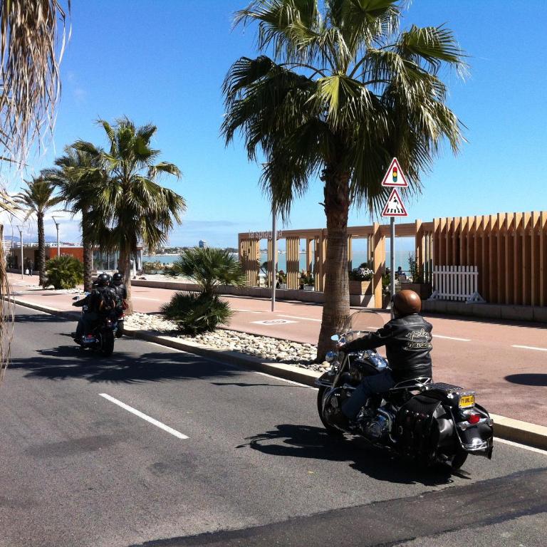 Plage et hippodrome - Estudio - 17