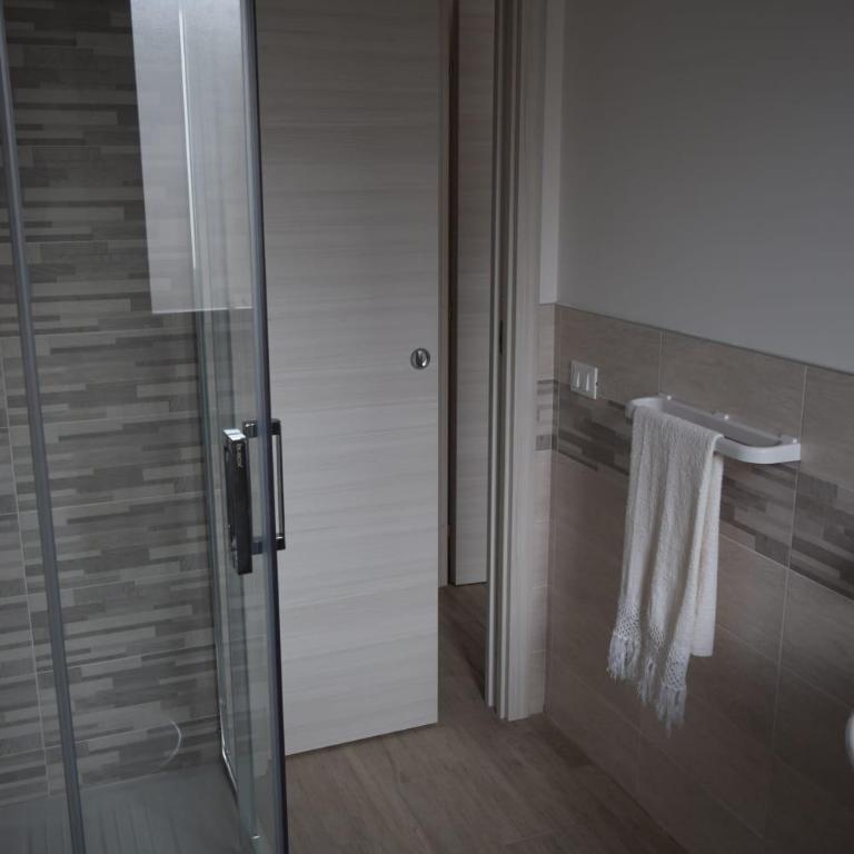 Appartamenti AcquaChiara - Appartamento con 2 Camere da Letto - 2