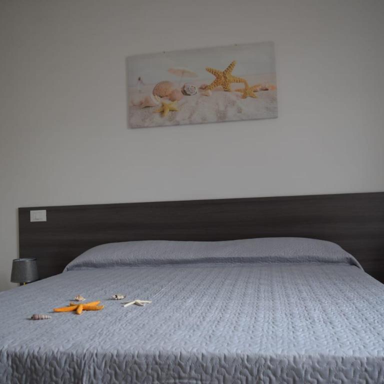 Appartamenti AcquaChiara - Appartamento con 2 Camere da Letto - 3