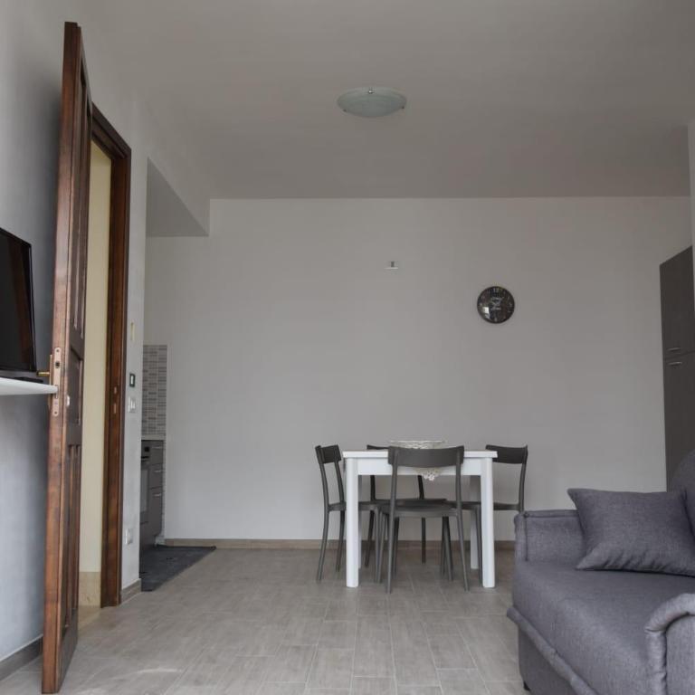 Appartamenti AcquaChiara - Appartamento con 2 Camere da Letto - 4