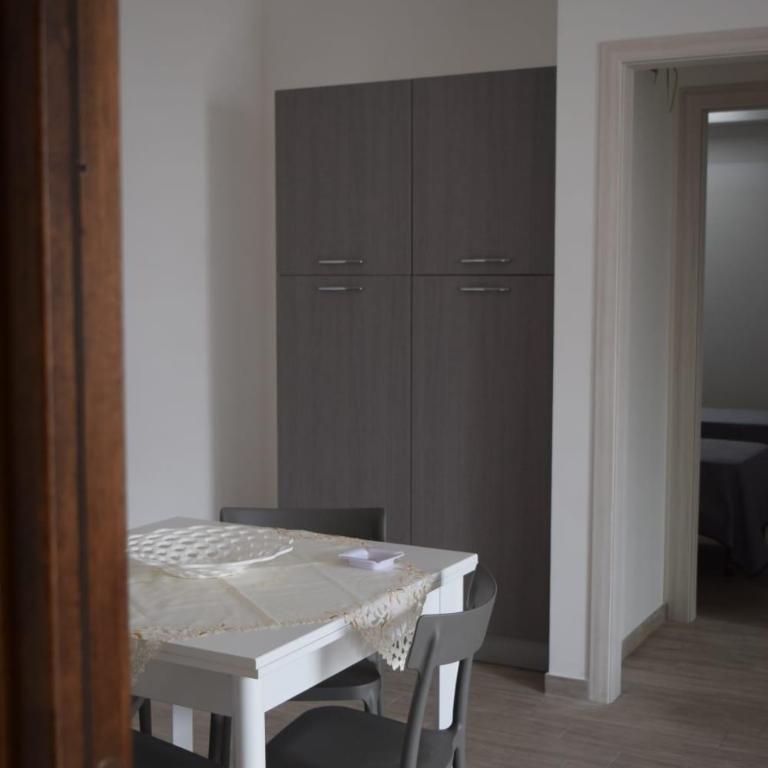Appartamenti AcquaChiara - Appartamento con 2 Camere da Letto - 5