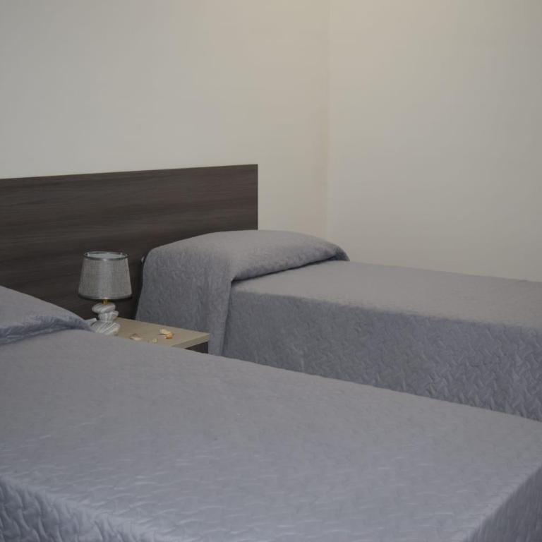 Appartamenti AcquaChiara - Appartamento con 2 Camere da Letto - 6