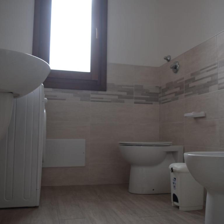 Appartamenti AcquaChiara - Appartamento con 2 Camere da Letto - 8