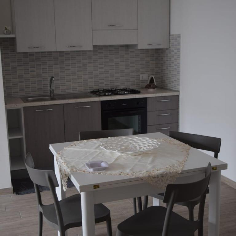 Appartamenti AcquaChiara - Appartamento con 2 Camere da Letto - 11