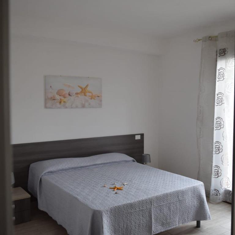 Appartamenti AcquaChiara - Appartamento con 2 Camere da Letto - 12