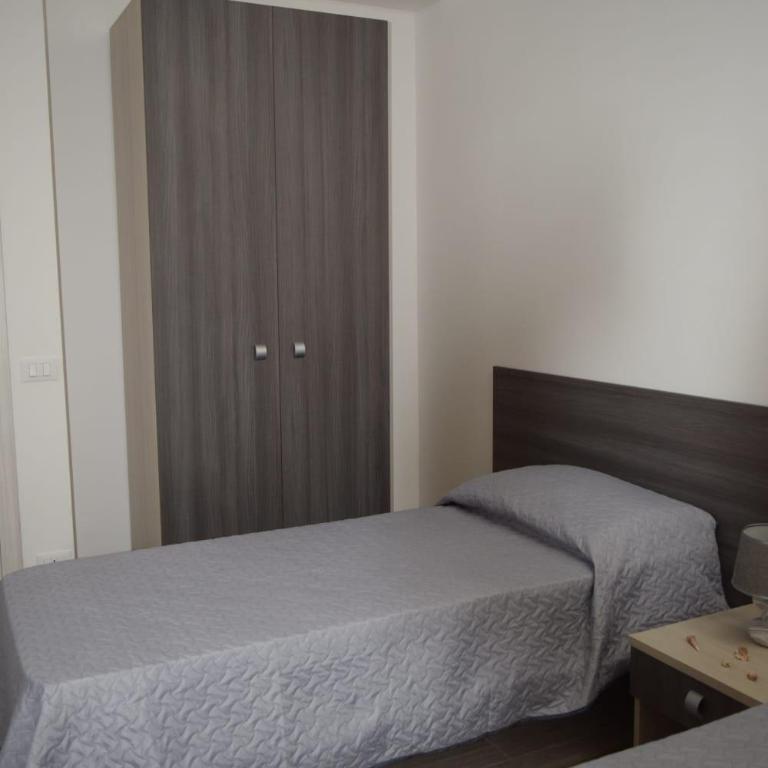 Appartamenti AcquaChiara - Appartamento con 2 Camere da Letto - 13