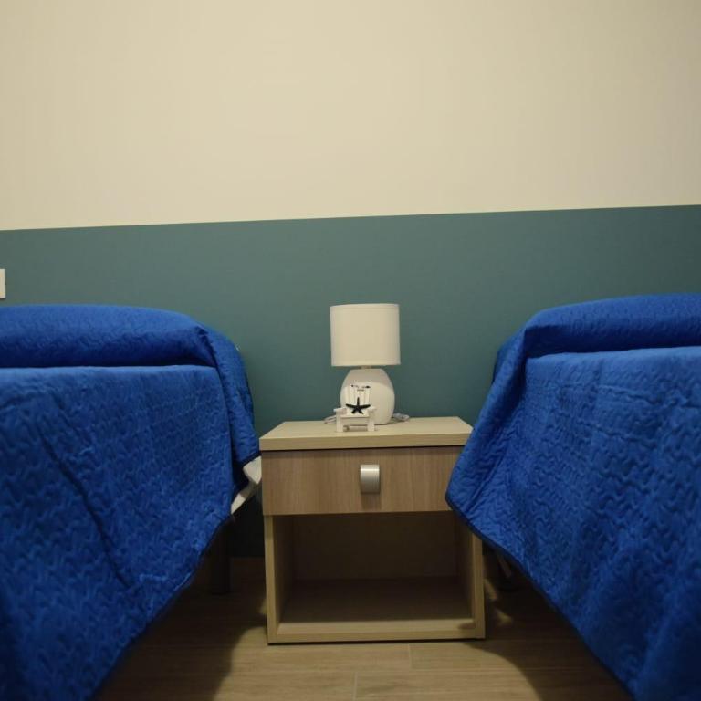 Appartamenti AcquaChiara - Appartamento con 2 Camere da Letto - 4