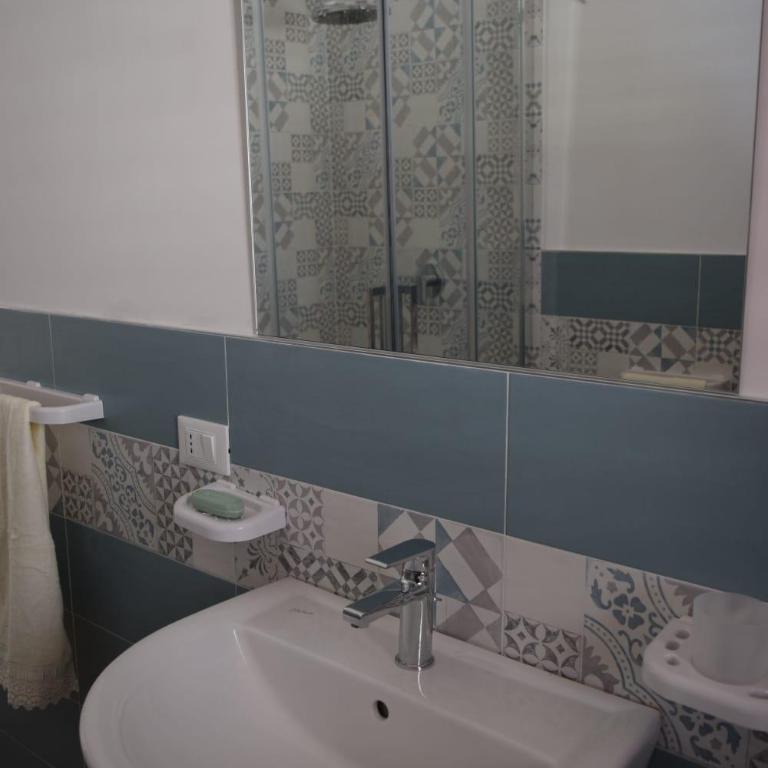 Appartamenti AcquaChiara - Appartamento con 2 Camere da Letto - 5