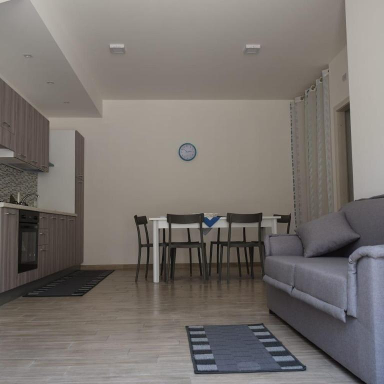 Appartamenti AcquaChiara - Appartamento con 2 Camere da Letto - 7