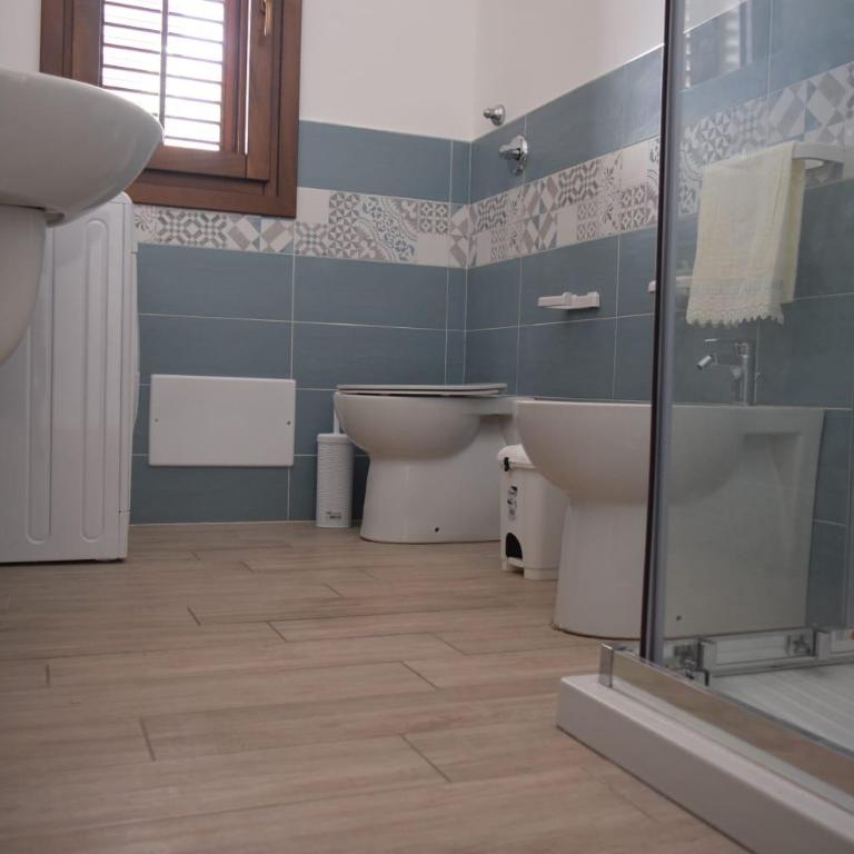 Appartamenti AcquaChiara - Appartamento con 2 Camere da Letto - 8