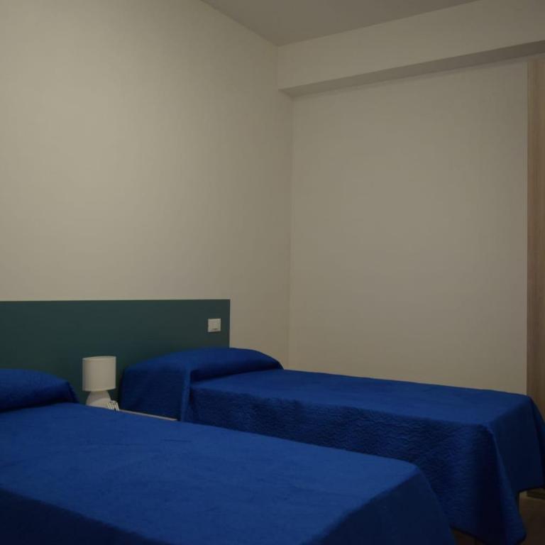 Appartamenti AcquaChiara - Appartamento con 2 Camere da Letto - 9