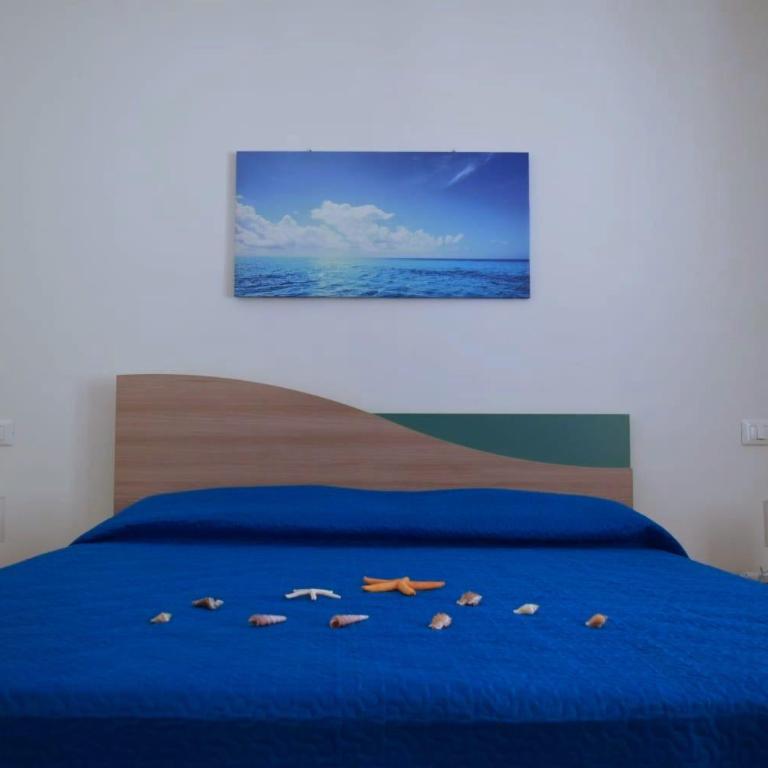Appartamenti AcquaChiara - Appartamento con 2 Camere da Letto - 12