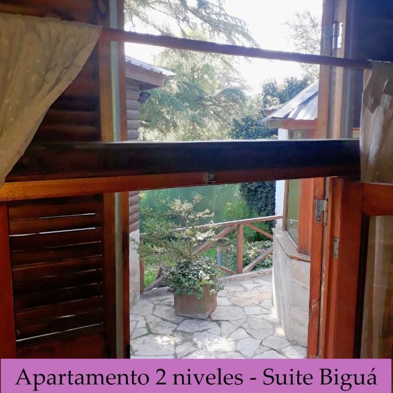 Sierra Suites - Habitación Doble - 10