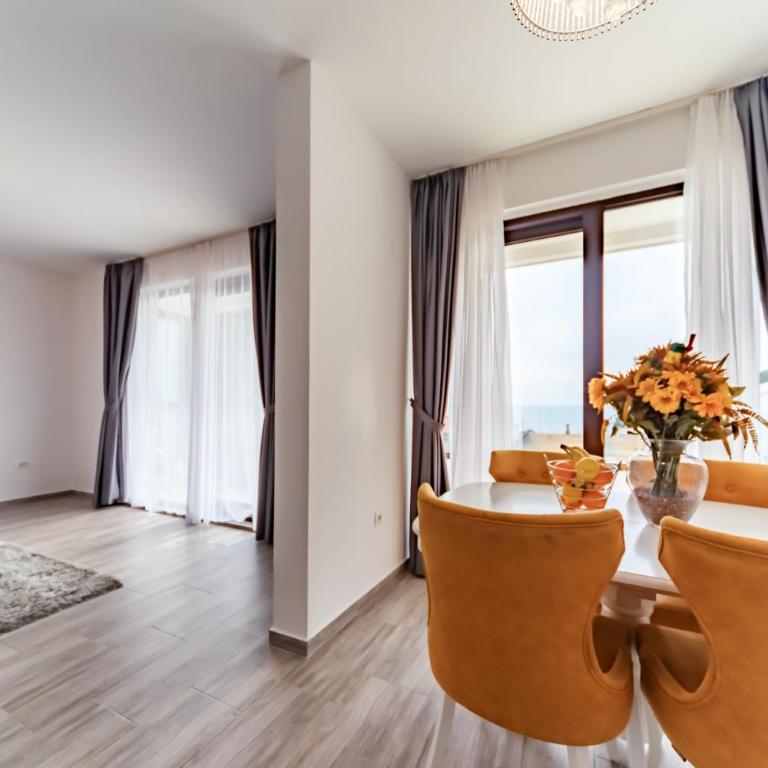 Apartments Monte Re - Apartment with Sea View - 5