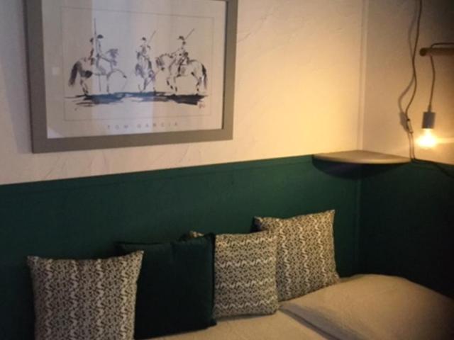 Hotel Le Méditérranée - Chambre Triple Standard - 2