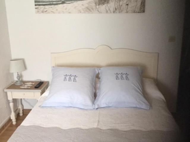 Hotel Le Méditérranée - Chambre Double Standard - 3