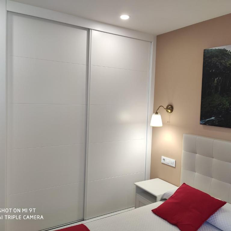 Apartamentos Mareventus - Apartment - Erdgeschoss - 43
