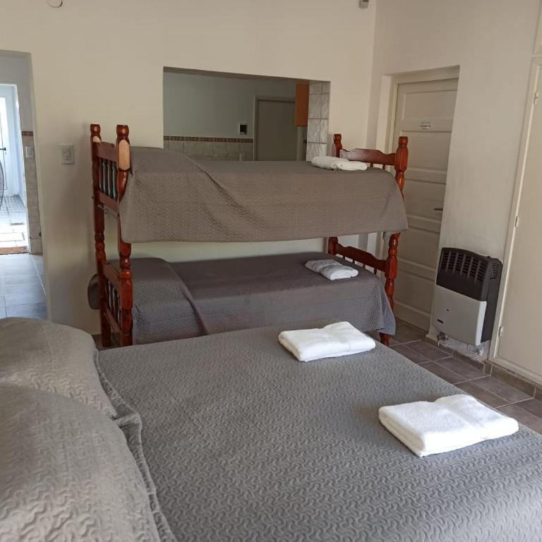 Casa pequeña recién remodelada - Apartamento de 1 dormitorio - 6