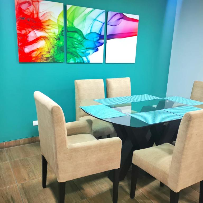 Residencial Cafferata - Apartment - 44