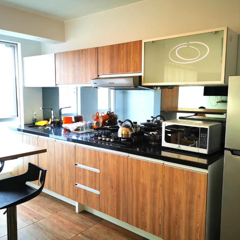 Residencial Cafferata - Apartment - 2