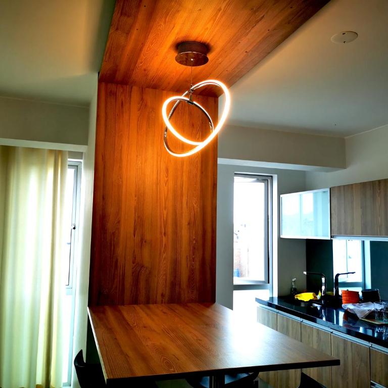 Residencial Cafferata - Apartment - 43