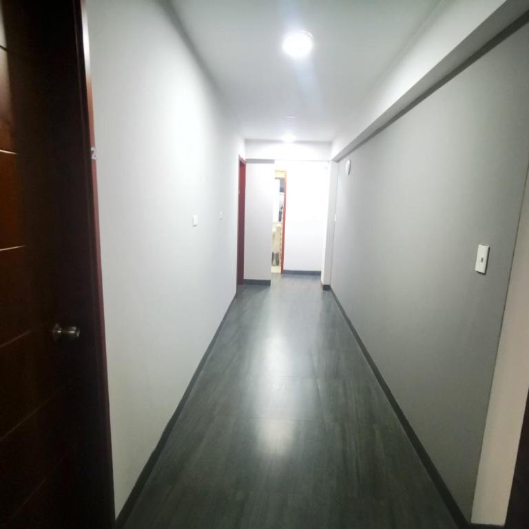 Residencial Cafferata - Apartment - 40