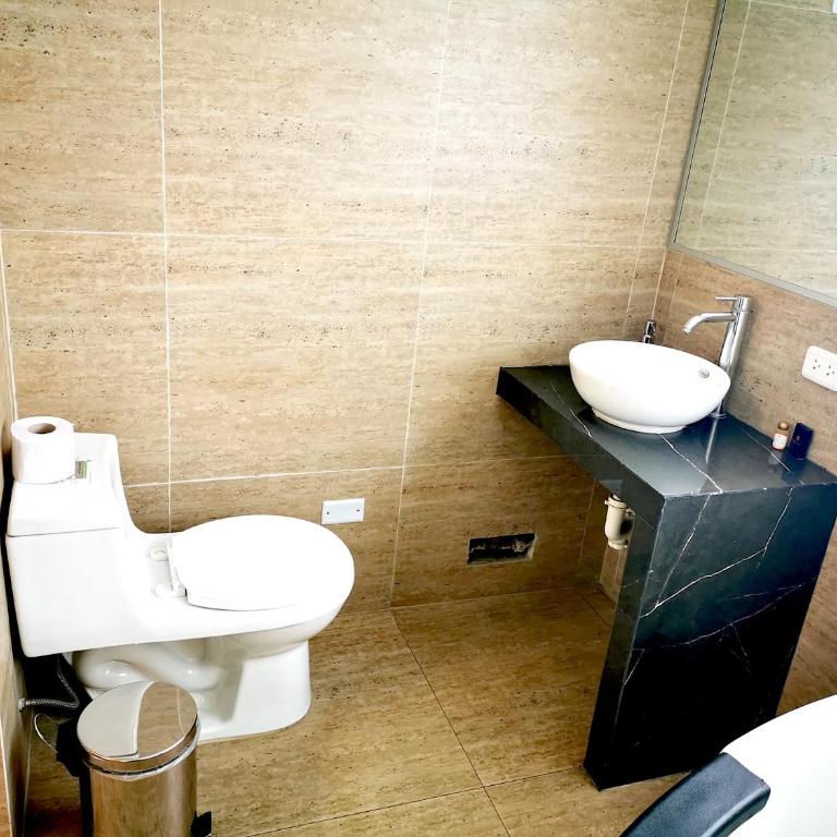 Residencial Cafferata - Apartment - 13