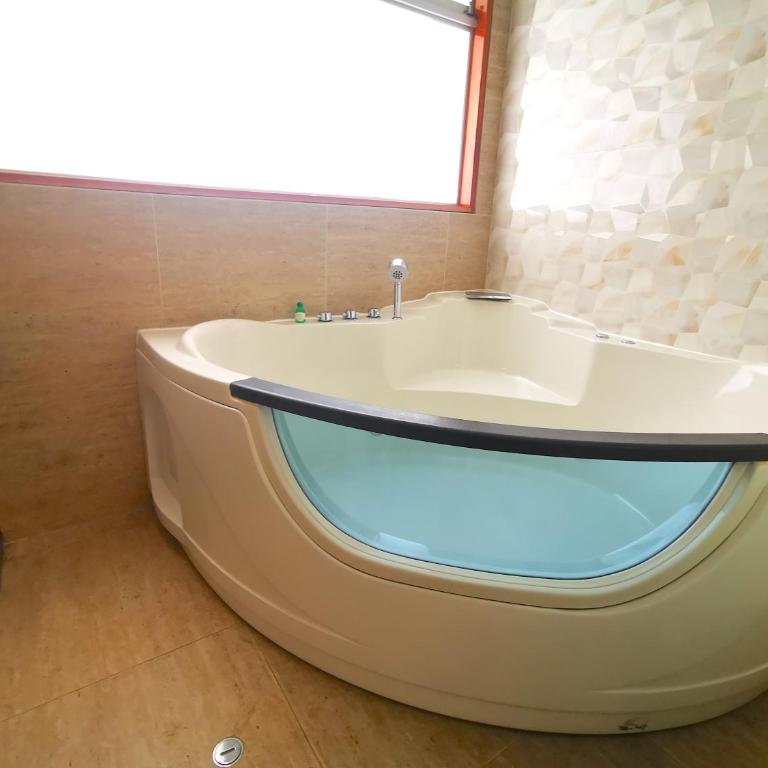 Residencial Cafferata - Apartment - 14