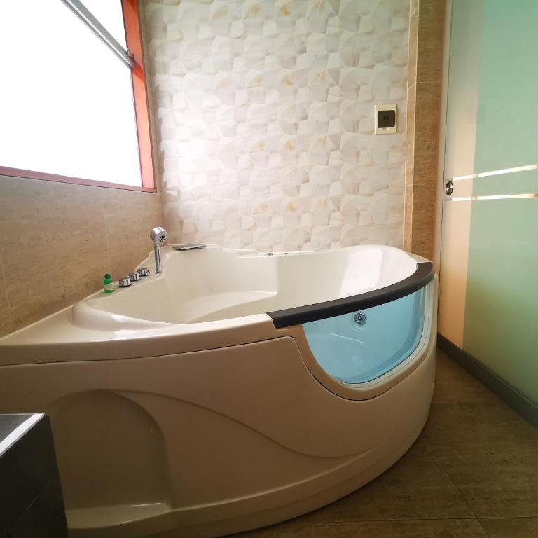 Residencial Cafferata - Apartment - 15