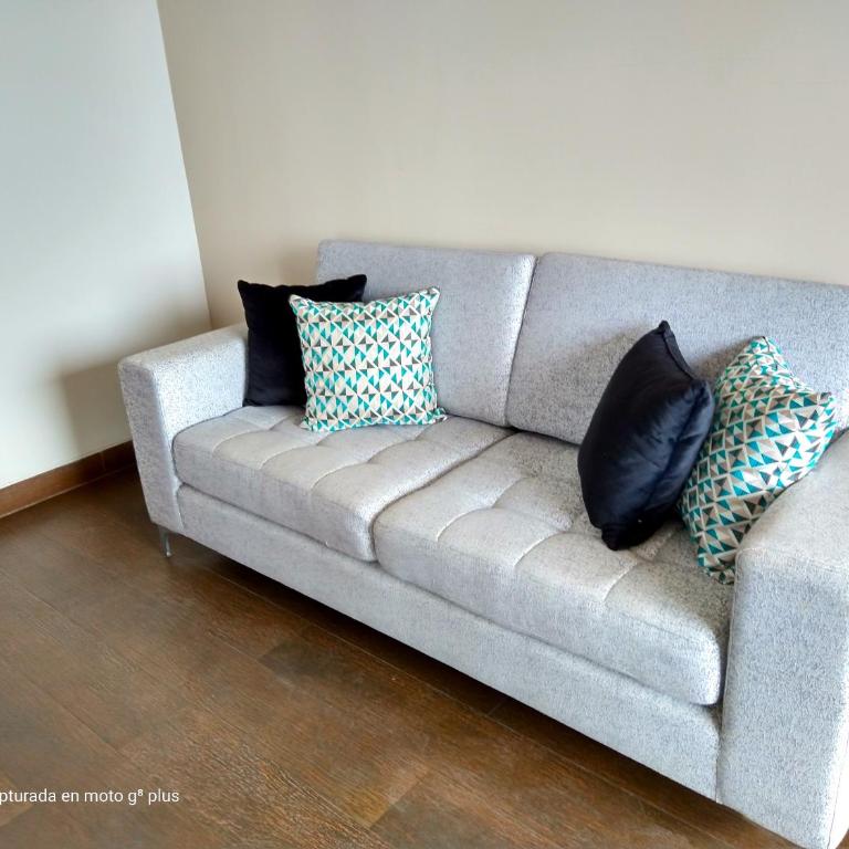 Residencial Cafferata - Apartment - 3