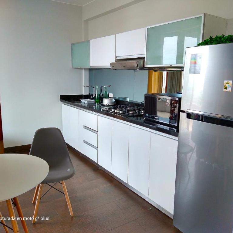 Residencial Cafferata - Apartment - 4