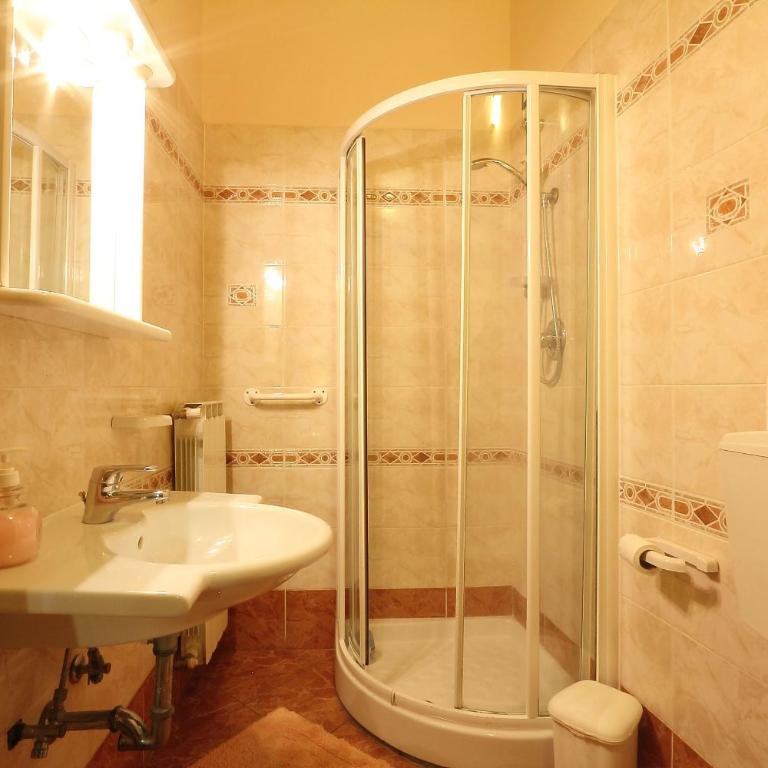Soggiorno Annamaria - Appartamento con 1 Camera da Letto - 4
