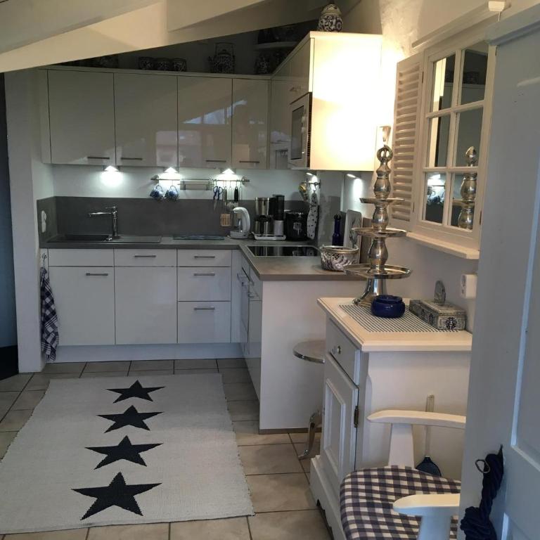 Ferienwohnung Häusler - Apartment mit 1 Schlafzimmer - 17