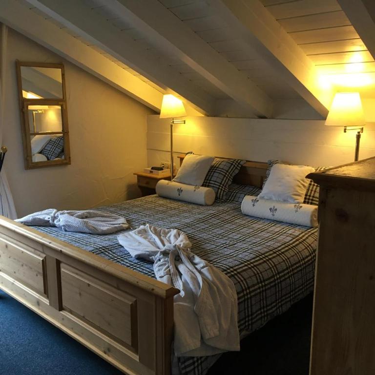 Ferienwohnung Häusler - Apartment mit 1 Schlafzimmer - 18