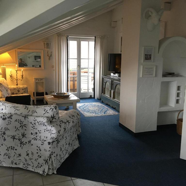 Ferienwohnung Häusler - Apartment mit 1 Schlafzimmer - 15