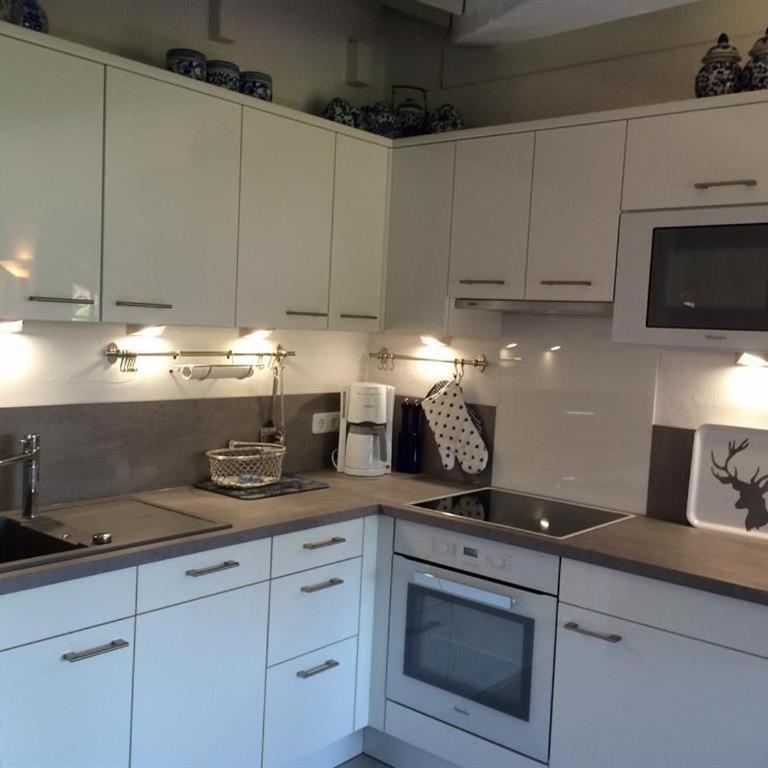 Ferienwohnung Häusler - Apartment mit 1 Schlafzimmer - 16