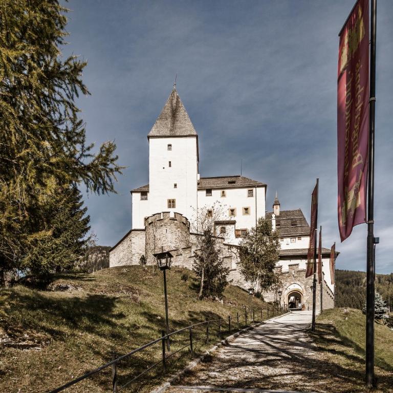 schaus Lüftenegger Ferienhaus - Ferienhaus - 1
