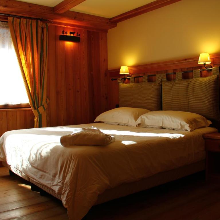 Hotel Castor - Chambre Triple - 1