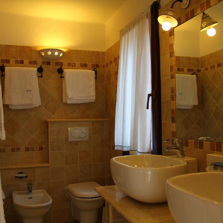 Hotel Castor - Chambre Familiale (2 Adultes et 2 Enfants) - 4