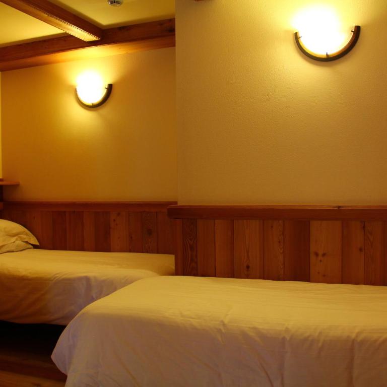 Hotel Castor - Chambre Triple - 2