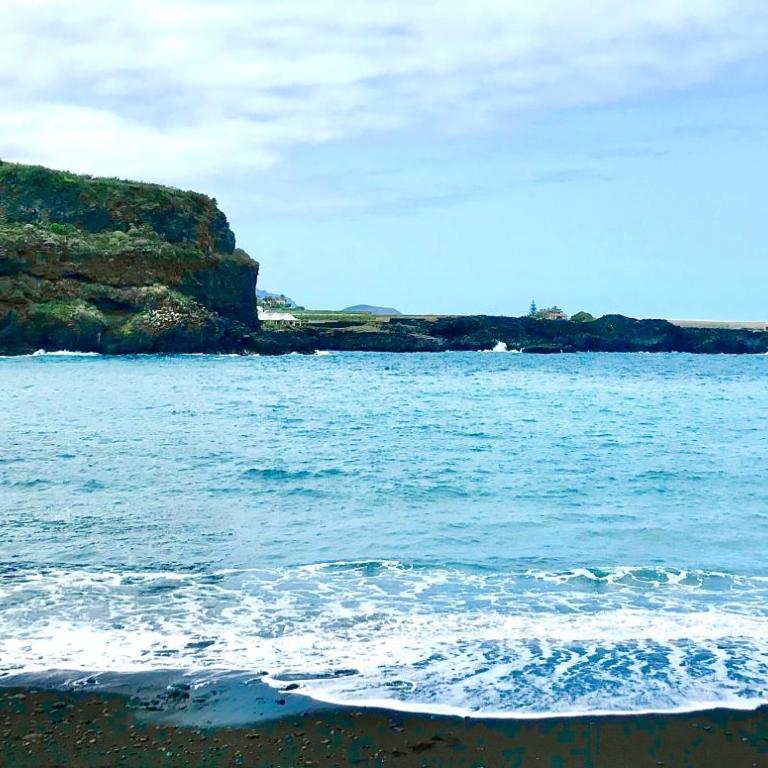 Mundo Beach House, Playa San Marcos, Tenerife - Apartamento con vistas al mar - 9
