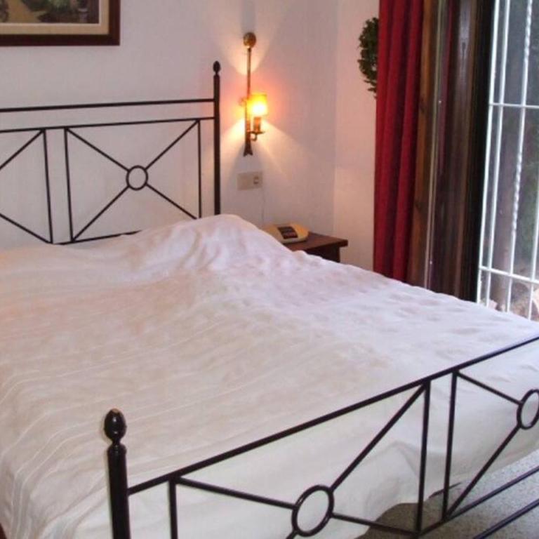 Kerstin Bruns-Casa Beatrix - Casa de 2 dormitorios - 10