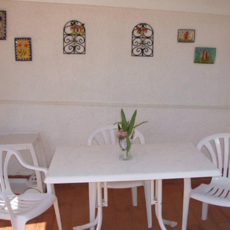 Kerstin Bruns-Casa Beatrix - Casa de 2 dormitorios - 7