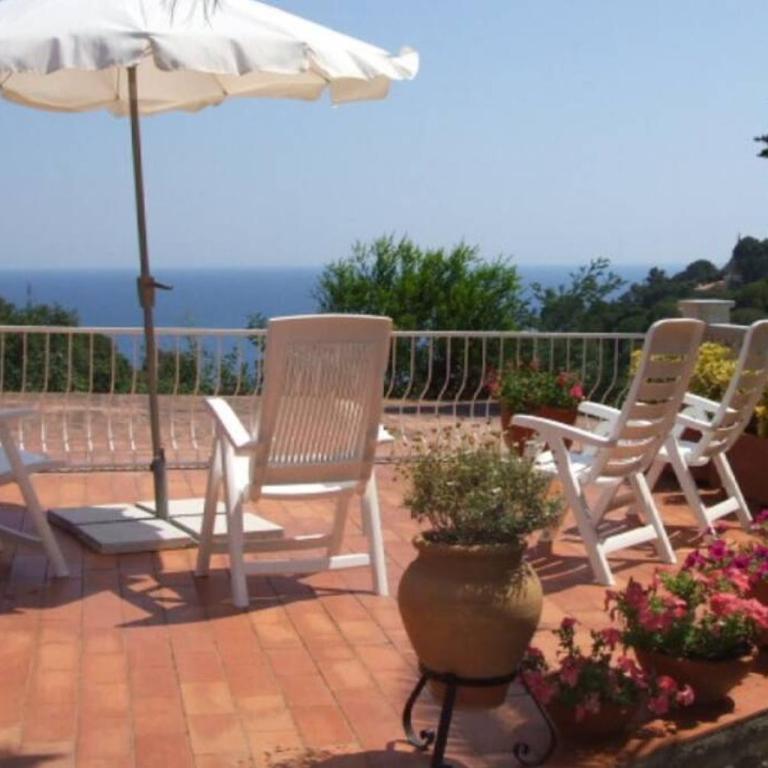 Kerstin Bruns-Casa Beatrix - Casa de 2 dormitorios - 6